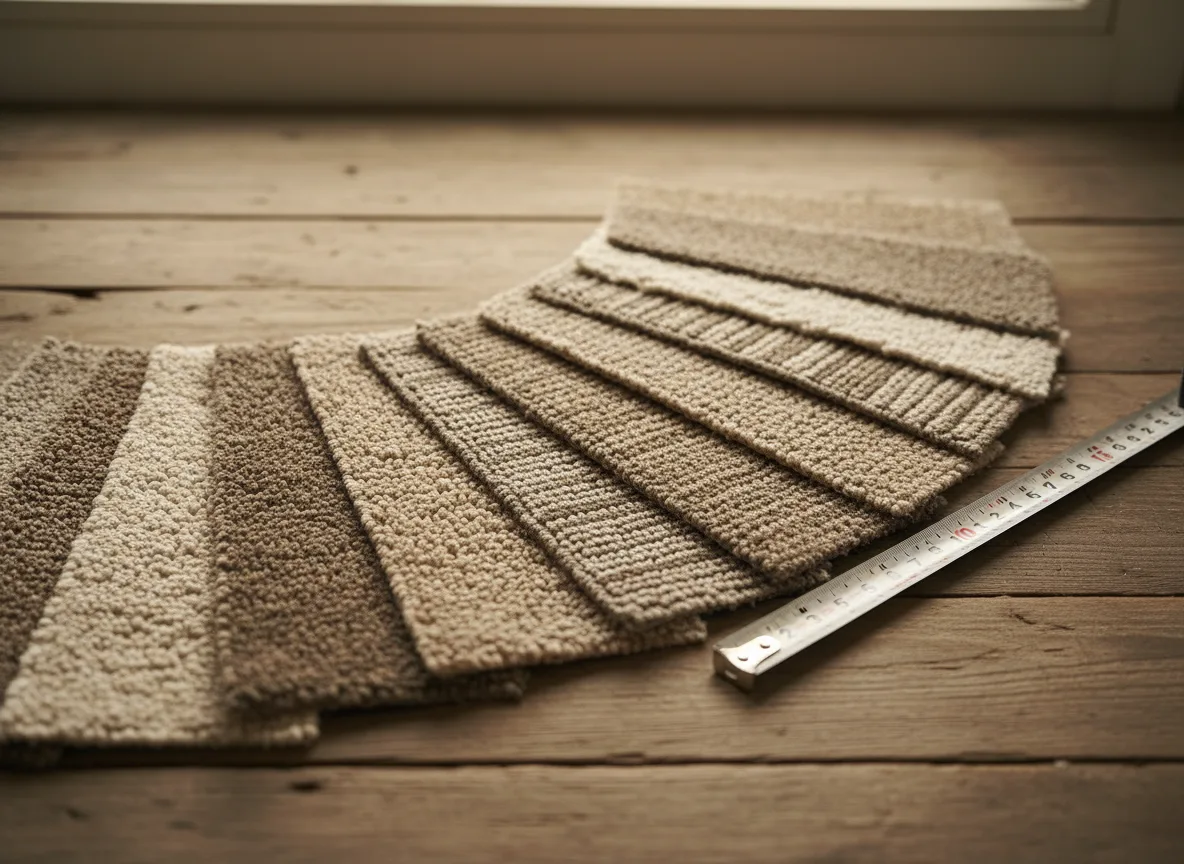 Carpet Installation Spring Valley, WI FAQs